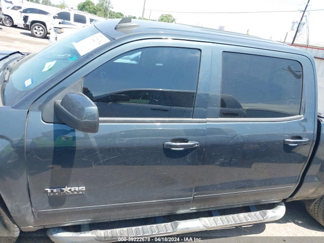 Chevrolet Silverado 1500 1lt 2018 3GCPCREC0JG264829 Image 14