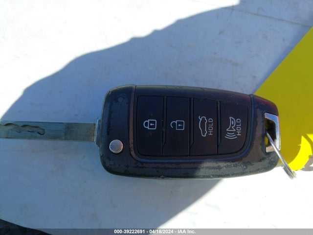 Hyundai ACCENT SE 2022 3KPC24A65NE154736 Image 11