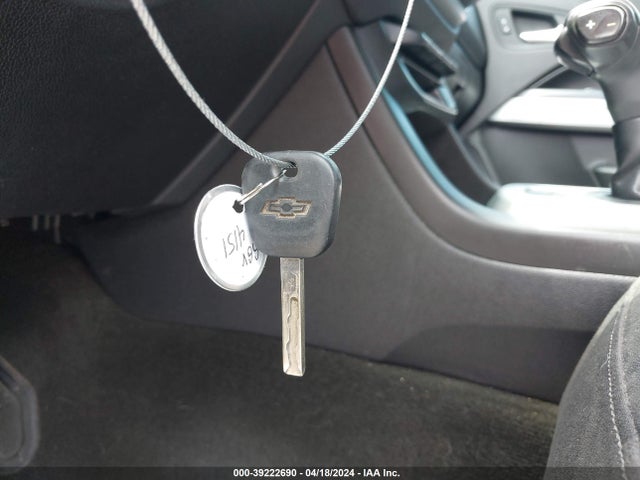 Chevrolet Colorado Lt 2016 1GCGTCE33G1345523 Image 11