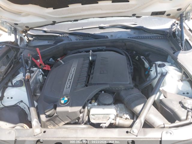 WBA5B1C54FD920628 BMW 535i