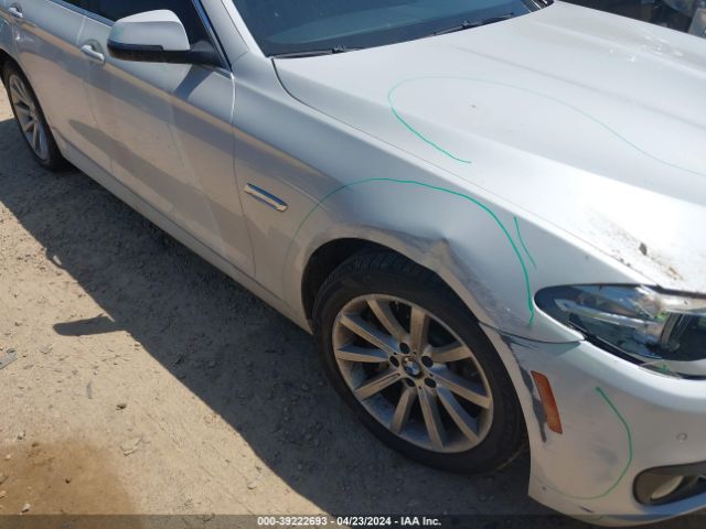 WBA5B1C54FD920628 BMW 535i