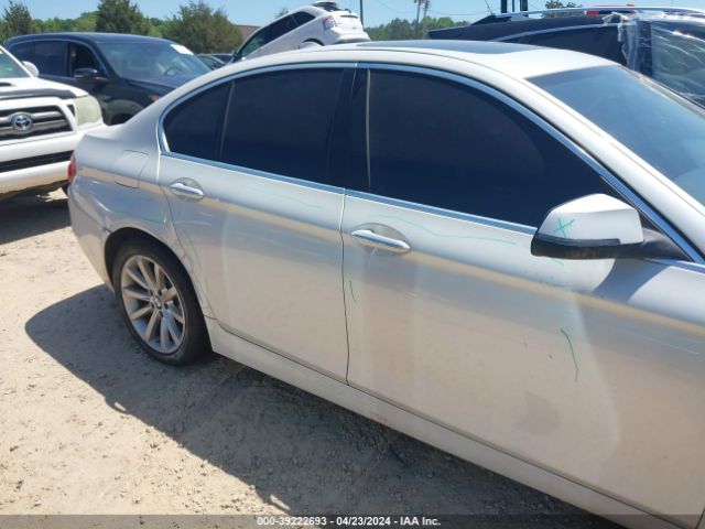 WBA5B1C54FD920628 BMW 535i