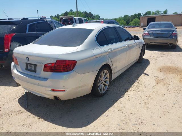 WBA5B1C54FD920628 BMW 535i