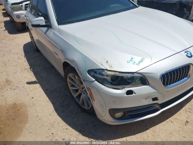 WBA5B1C54FD920628 BMW 535i