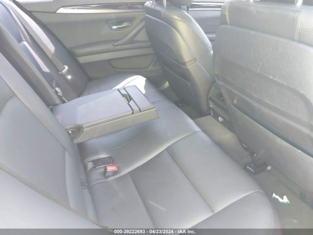 WBA5B1C54FD920628 BMW 535i