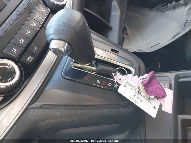 Honda CR-V LX 2015 3CZRM3H39FG701081 Image 11