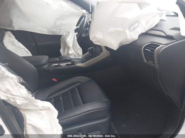 JTJBARBZ6G2053058 Lexus Nx 200t F Sport