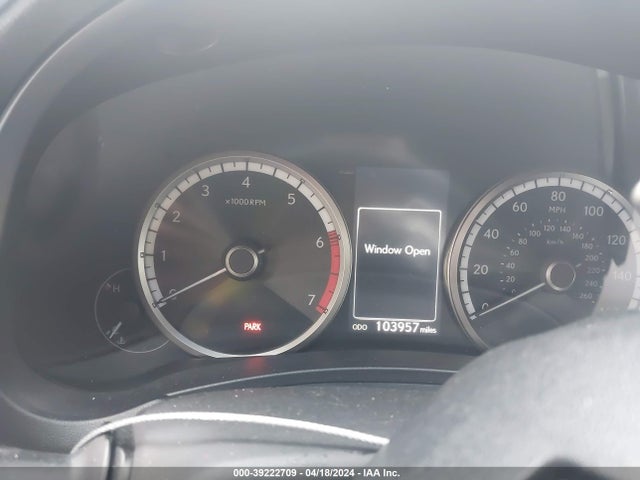 JTJBARBZ6G2053058 Lexus Nx 200t F Sport