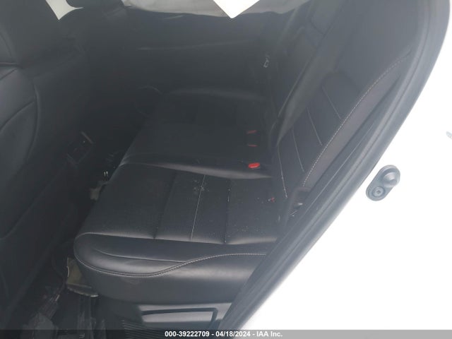 JTJBARBZ6G2053058 Lexus Nx 200t F Sport