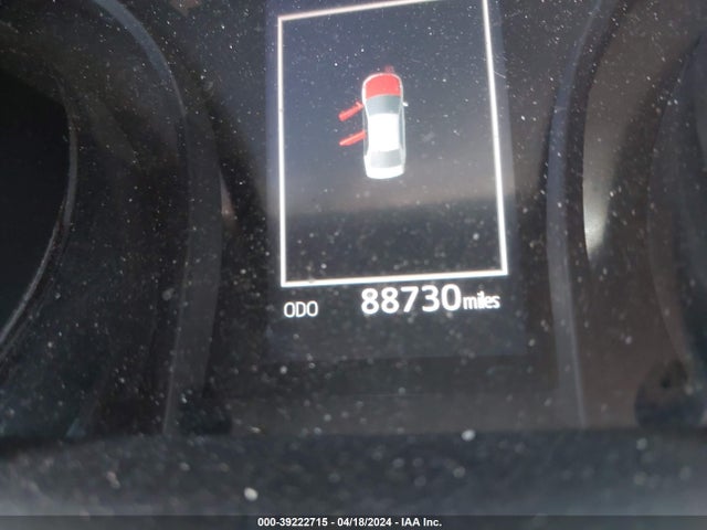 Toyota CAMRY SE 2020 4T1M11AK8LU941211 Image 14