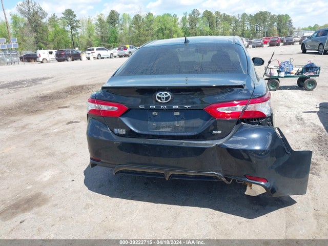 Toyota CAMRY SE 2020 4T1M11AK8LU941211 Image 15
