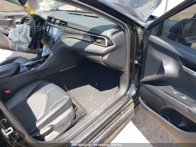 Toyota CAMRY SE 2020 4T1M11AK8LU941211 Image 5