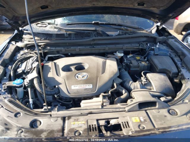 JM3KFBAY5P0121471 Mazda Cx-5 2.5 Turbo