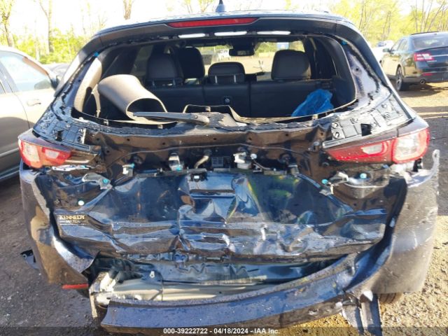 JM3KFBAY5P0121471 Mazda Cx-5 2.5 Turbo