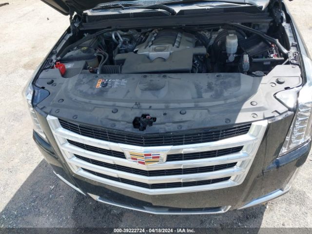 1GYS4JKJ8HR142512 Cadillac Escalade Esv Premium Luxury