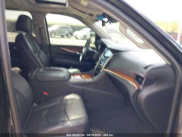 1GYS4JKJ8HR142512 Cadillac Escalade Esv Premium Luxury
