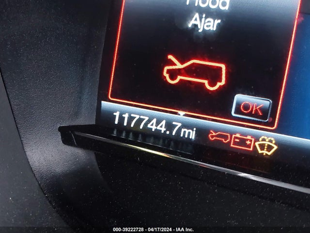 Ford EXPLORER XLT 2018 1FM5K8D88JGC85968 Image 16