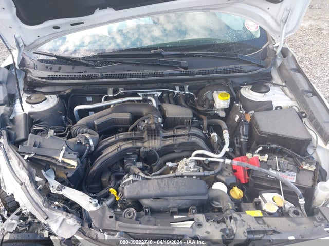 Subaru Outback Touring 2020 4S4BTAPC8L3207370 Image 10
