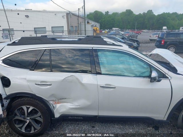 Subaru Outback Touring 2020 4S4BTAPC8L3207370 Image 12