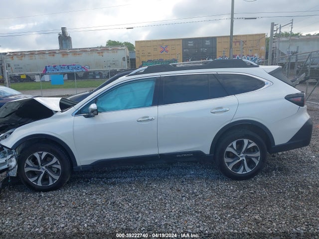 Subaru Outback Touring 2020 4S4BTAPC8L3207370 Image 13