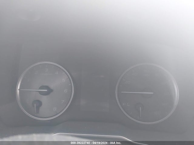 Subaru Outback Touring 2020 4S4BTAPC8L3207370 Image 7