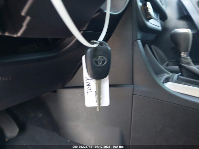 Toyota Corolla S Plus 2016 5YFBURHE3GP520565 Image 11