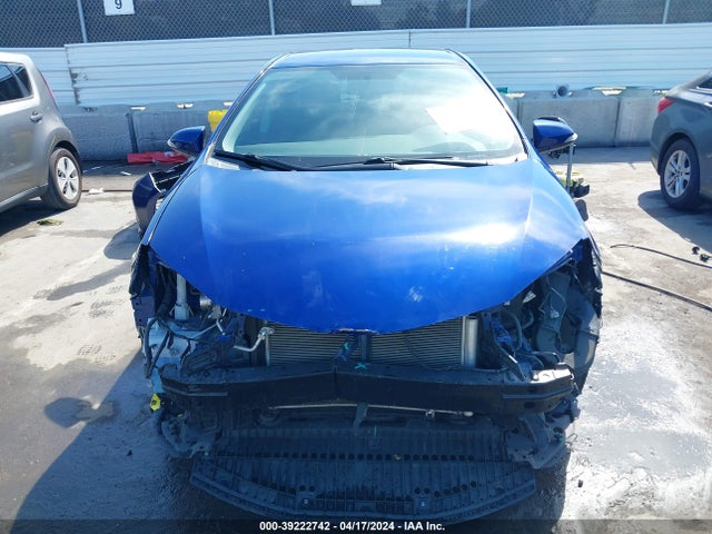 Toyota Corolla S Plus 2016 5YFBURHE3GP520565 Image 13