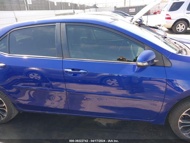 Toyota Corolla S Plus 2016 5YFBURHE3GP520565 Image 14