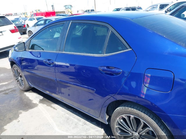 Toyota Corolla S Plus 2016 5YFBURHE3GP520565 Image 15