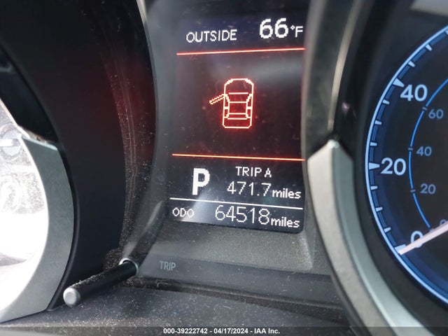 Toyota Corolla S Plus 2016 5YFBURHE3GP520565 Image 16
