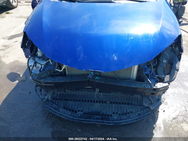 Toyota Corolla S Plus 2016 5YFBURHE3GP520565 Image 6