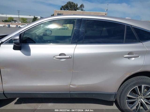 Toyota VENZA LE 2022 JTEAAAAHXNJ102740 Image 15
