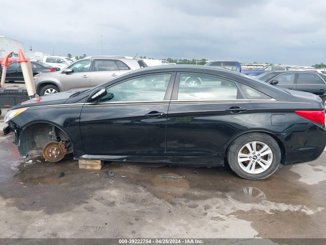 Hyundai SONATA GLS 2014 5NPEB4AC5EH930003 Image 15