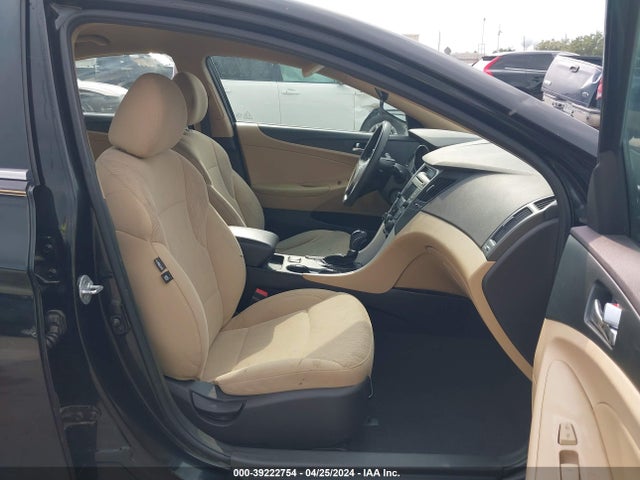 Hyundai SONATA GLS 2014 5NPEB4AC5EH930003 Image 5