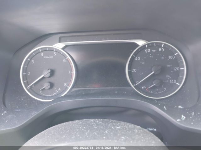 5N1AT3BA5MC740856 Nissan Rogue Sv Fwd