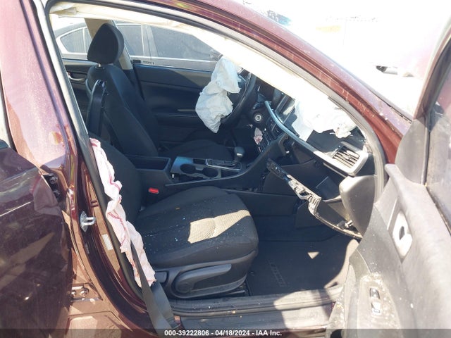 KIA Optima Lx 2019 5XXGT4L33KG346421 Image 5