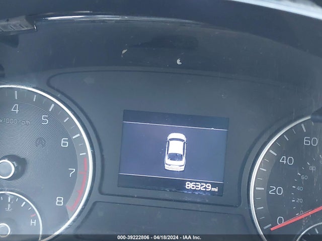 KIA Optima Lx 2019 5XXGT4L33KG346421 Image 7