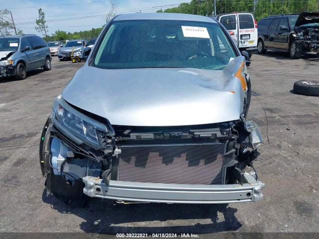 Honda CR-V LX 2016 2HKRM3H31GH563714 Image 11