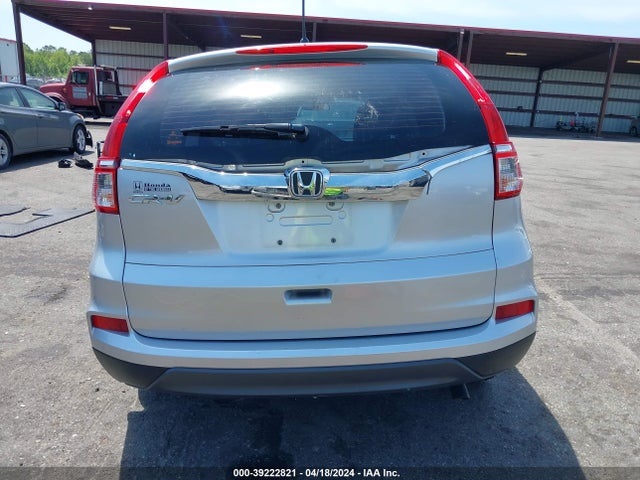 Honda CR-V LX 2016 2HKRM3H31GH563714 Image 15