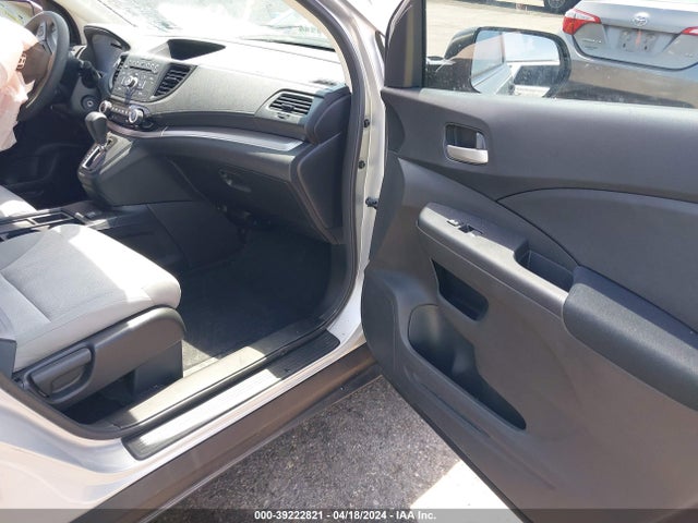 Honda CR-V LX 2016 2HKRM3H31GH563714 Image 5