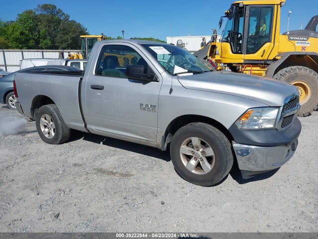 RAM 1500 Tradesman 2015 3C6JR6AG1FG675571 Image 1