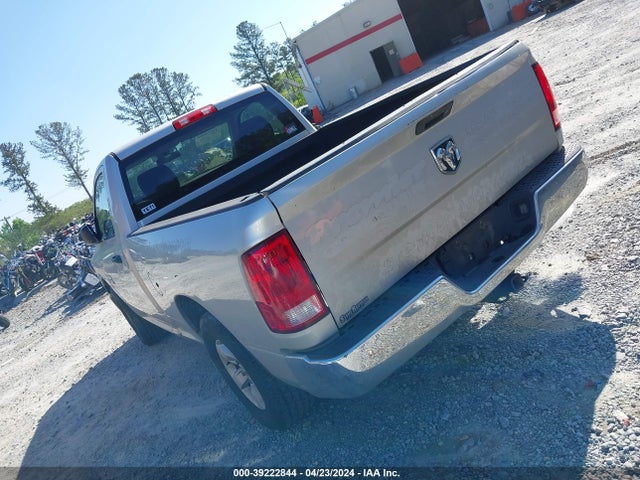 RAM 1500 Tradesman 2015 3C6JR6AG1FG675571 Image 3