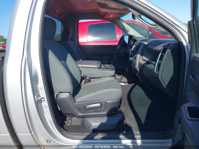 RAM 1500 Tradesman 2015 3C6JR6AG1FG675571 Image 5