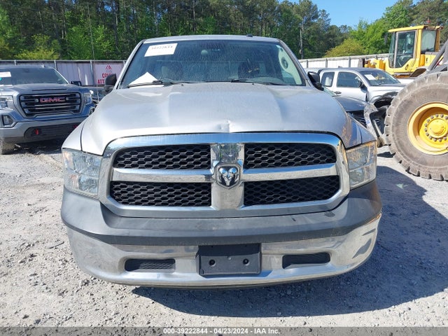 RAM 1500 Tradesman 2015 3C6JR6AG1FG675571 Image 6