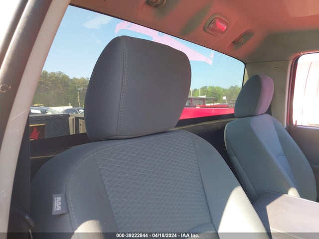 RAM 1500 Tradesman 2015 3C6JR6AG1FG675571 Image 8