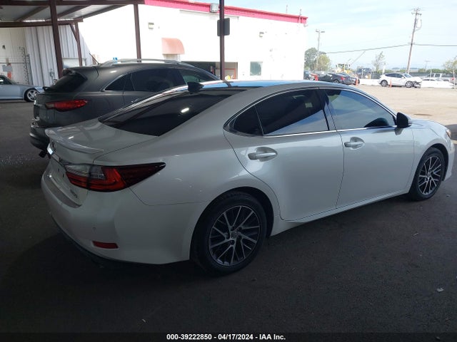 Lexus ES 350 2016 58ABK1GG4GU026197 Image 4