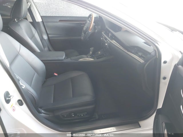 Lexus ES 350 2016 58ABK1GG4GU026197 Image 5