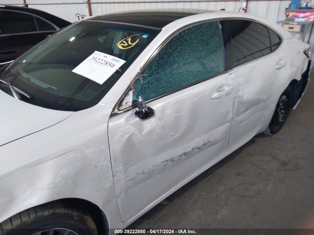 Lexus ES 350 2016 58ABK1GG4GU026197 Image 6