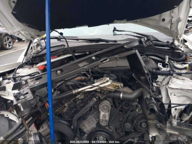 5UXXW7C50H0U25838 BMW X4 M40i