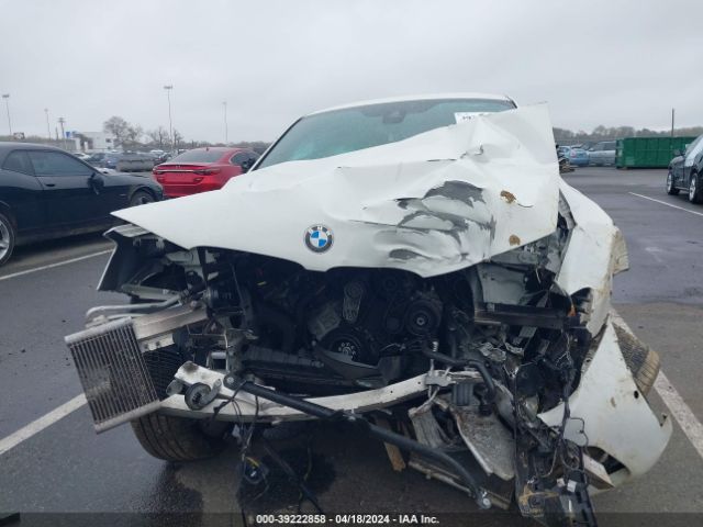 5UXXW7C50H0U25838 BMW X4 M40i
